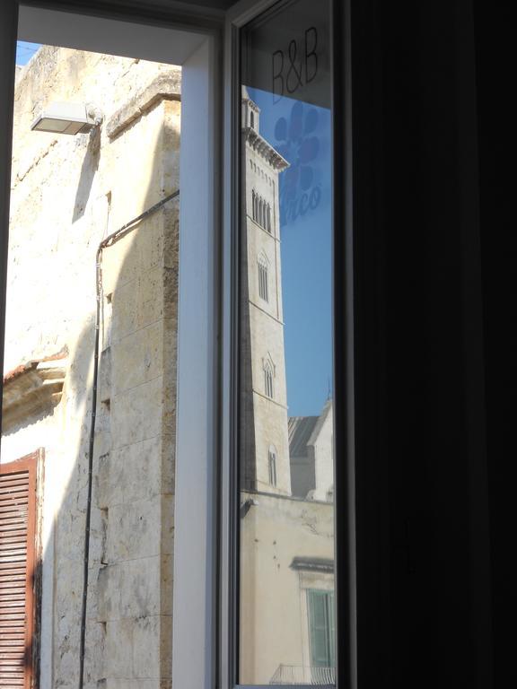 Arco' B&B Trani Cattedrale المظهر الخارجي الصورة