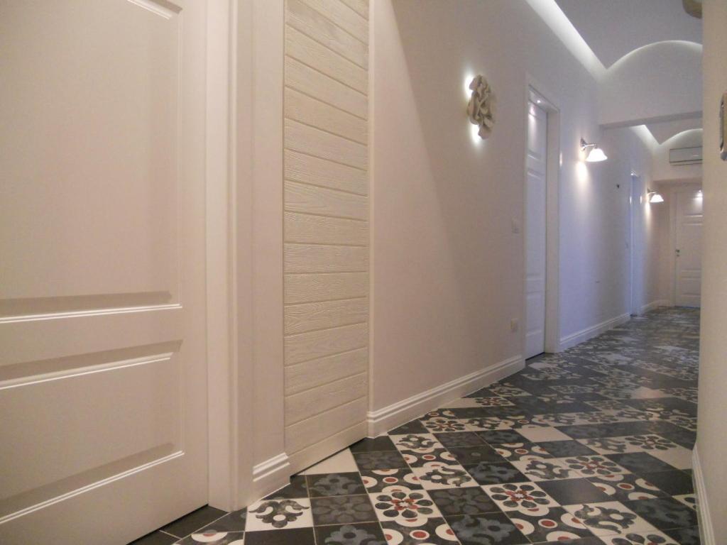 Arco' B&B Trani Cattedrale المظهر الخارجي الصورة