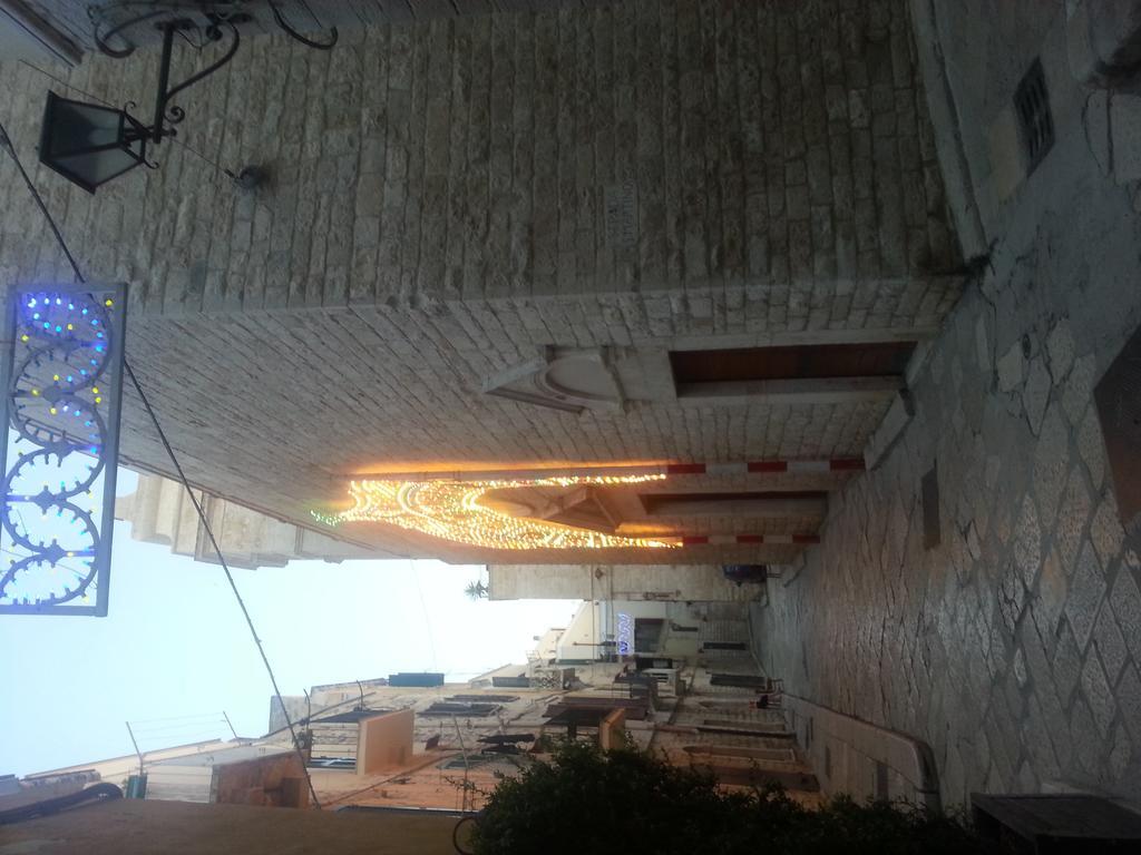 Arco' B&B Trani Cattedrale المظهر الخارجي الصورة