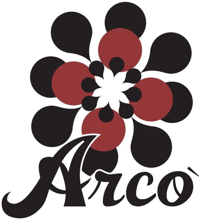 Arco' B&B Trani Cattedrale المظهر الخارجي الصورة